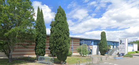 Gymnase René Cassin