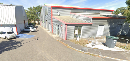 Salle du bois