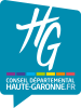 Conseil départemental Haute-Garonne